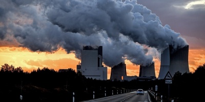 Concentraci�n de CO2 en la atm�sfera bate nuevo r�cord, advierte OMM