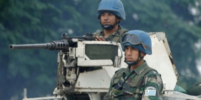 Violencia en Congo se salda con al menos dos muertos