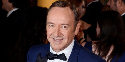 Arrecian cr�ticas a Kevin Spacey por su forma de admitir su homosexualidad