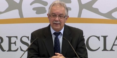 DDHH: Defensa Nacional configura "tribunales de honor"