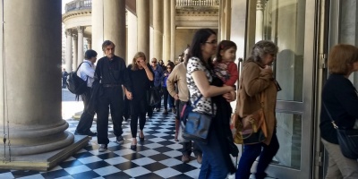 Viglietti, voz de Am�rica que deja legado de m�sica y compromiso