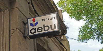 Se profundiza el conflicto entre AEBU y el Banco Rep�blica