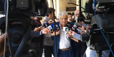 Mujica: Con Viglietti se nos fue "un pedazo importante de nuestra cultura"