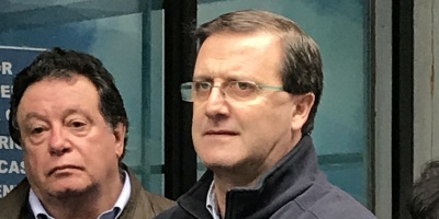 Los gastos de De Le�n "van a estar justificados", dice su abogado