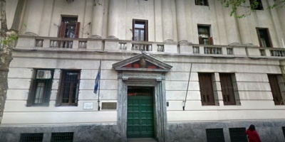 D�ficit fiscal aument� a 3,6% del PBI