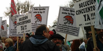 Sectores MPP y PCU dispuestos a votar ley de cincuentones sin cambios
