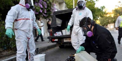 Realizar�n acciones contra el Aedes aegypti en zonas vulnerables