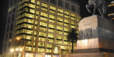 Finalizan las negociaciones de UPM con el Gobierno
