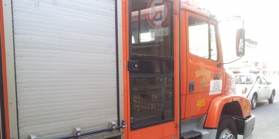 Falleci� una mujer tras incendiarse su casa