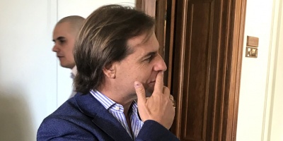 Lacalle Pou: Nuevo CPP traer� "inconvenientes y problemas"