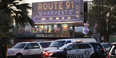 El tiroteo masivo de Las Vegas sigue sin respuestas un mes despu�s