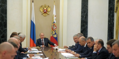 Rusia cuestiona las sanciones impuestas por Estados Unidos