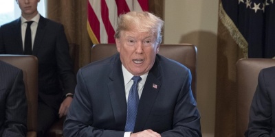Trump considera enviar al sospechoso del atentado de Nueva York a Guant�namo