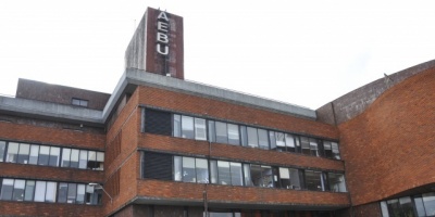 AEBU ocupa la agencia de la Uni�n 