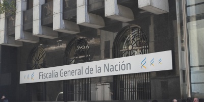 Por nuevo C�digo del Proceso Penal se presentaron 336 denuncias a fiscales