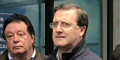 Tarjetas corporativas: Fiscal�a solicita informe a ALUR sobre gastos de De Le�n 