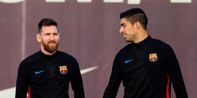 El Barcelona buscar� aumentar su ventaja sobre Real Madrid y Valencia
