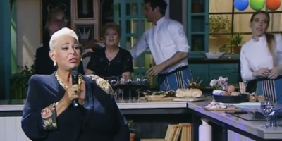 Muri� Mar�a Martha Serra Lima