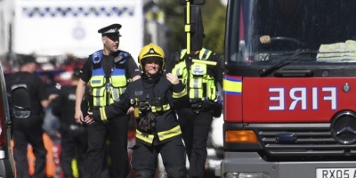 Londres pide extradici�n desde Libia del hermano del terrorista de Manchester