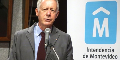 Dengue: realizan mapeo de riesgo sobre zonas de acci�n del Aedes