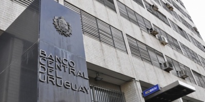 Bancos uruguayos en crecimiento, con solidez, liquidez y rentabilidad.