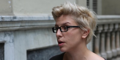 Feministas instan a mujeres a tomar una actitud pol�tica