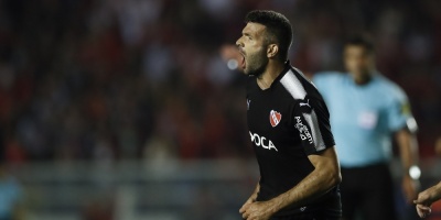 Independiente sentenci� la serie ante Nacional y se medir� con Libertad