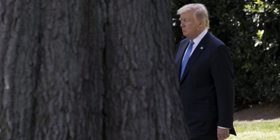 Trump amenaza al EI y dice que el grupo "pagar�" por sus ataques contra EEUU