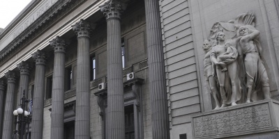 AEBU ocupar� de forma sorpresiva m�s sucursales del Banco Rep�blica