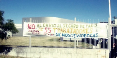 Sin cambios en el conflicto del gas por ca�er�a