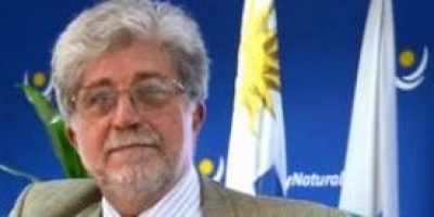 Valenti manifest� que Bordaberry y Lacalle Pou "no pueden borrar lo que pas�"