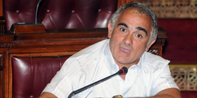 El 5 de diciembre se votar� una soluci�n para los "cincuentones"