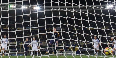 La liga espa�ola asesorar� a la argentina para que aumente su nivel deportivo