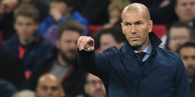 Zidane: "No soy el mejor entrenador del mundo, pero tampoco el peor"