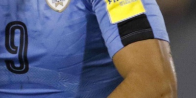 Uruguay debuta este domingo en el Sudamericano Sub 15