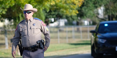 Al menos dos docenas de muertos deja un tiroteo en una iglesia de Texas