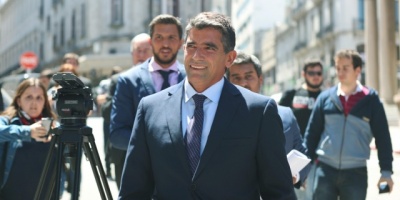 Sendic dice que le corresponde subsidio luego de su renuncia