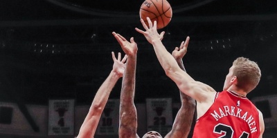NBA: Celtics contin�an imparables y logran su octava victoria consecutiva
