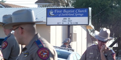 El tiroteo de Texas se suma a otros ocurridos en EEUU en las �ltimas d�cadas