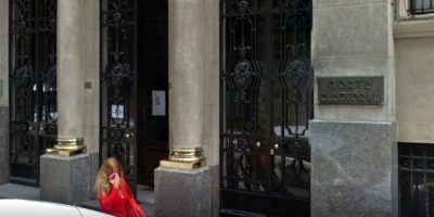 Dificultades para el cumplimiento de la ley de financiamiento de partidos pol�ticos