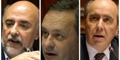 Mieres: �El Gobierno est� errando el camino haciendo anuncios que despu�s se convierten en nada�