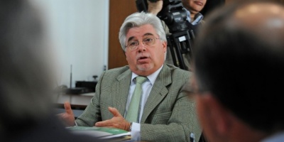 Brasil levanta restricciones a productos l�cteos uruguayos