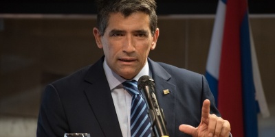 Sendic deber�a cobrar subsidio en 2020, seg�n Tribunal de Cuentas