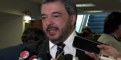 Banco Central adquiri� 3.400 millones de d�lares para absorber variaciones del tipo de cambio