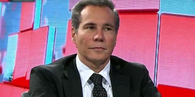 Informe desvela c�mo supuestos asesinos del fiscal Nisman fingieron suicidio