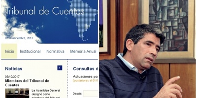 TCR se apresta a pronunciarse sobre subsidio a Sendic