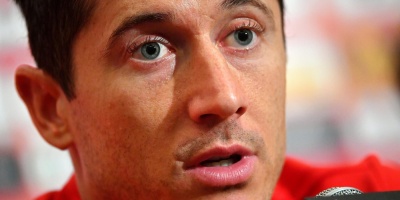 Polonia prepara partido contra Uruguay con la duda de si jugar� Lewandowski