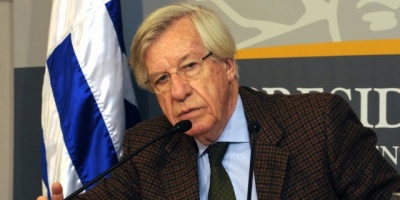 Astori destaca clima de inversi�n que ofrece Uruguay a capitales externos