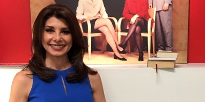 Patricia Janiot anunci� su salida de CNN