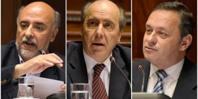 Oposici�n reclama mayor informaci�n sobre las condiciones de acuerdo con UPM